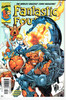 Fantastic Four (1998 Series) #28 NM- 9.2