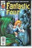 Fantastic Four (1998 Series) #29 NM- 9.2