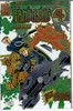 Fantastic Four 2099 #1 NM- 9.2