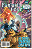 Fantastic Four 2099 #6 NM- 9.2