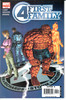 Fantastic Four First Family #4 NM- 9.2