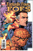 Fantastic Four Foes #1 NM- 9.2