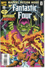 Fantastic Four Marvel Action Hour #7 NM- 9.2