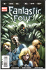 Fantastic Four The End #1 NM- 9.2