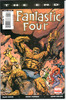 Fantastic Four The End #4 NM- 9.2