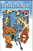 Fantastic Four The Lost Adventure #1 NM- 9.2