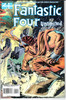 Fantastic Four Unlimited #11 NM- 9.2
