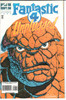 Fantastic Four Unplugged #1 NM- 9.2