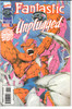 Fantastic Four Unplugged #6 NM- 9.2