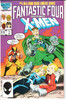 Fantastic Four vs. X-Men #1 NM- 9.2