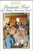 Fantastic Four Wedding Special #1 NM- 9.2