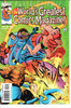 Fantastic Four World's Greatest Comics Magazine #2 NM- 9.2