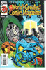 Fantastic Four World's Greatest Comics Magazine #6 NM- 9.2