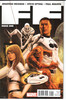 FF (2011 Series) #1 NM- 9.2