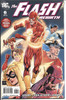 Flash Rebirth #6 NM- 9.2