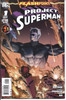 Flashpoint Project Superman #1 NM- 9.2