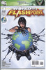 Flashpoint World of #1 NM- 9.2