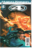 Marvel Knights Fantastic Four 4 (2004 Series) #1 NM- 9.2