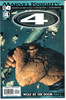 Marvel Knights Fantastic Four 4 (2004 Series) #2 NM- 9.2