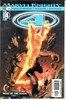 Marvel Knights Fantastic Four 4 (2004 Series) #3 NM- 9.2