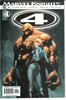 Marvel Knights Fantastic Four 4 (2004 Series) #6 NM- 9.2