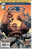 Marvel Knights Fantastic Four 4 (2004 Series) #10 NM- 9.2