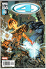 Marvel Knights Fantastic Four 4 (2004 Series) #18 NM- 9.2