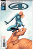 Marvel Knights Fantastic Four 4 (2004 Series) #19 NM- 9.2
