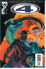 Marvel Knights Fantastic Four 4 (2004 Series) #21 NM- 9.2