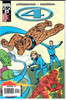 Marvel Knights Fantastic Four 4 (2004 Series) #24 NM- 9.2