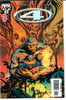 Marvel Knights Fantastic Four 4 (2004 Series) #25 NM- 9.2