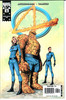 Marvel Knights Fantastic Four 4 (2004 Series) #26 NM- 9.2