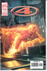 Marvel Knights Fantastic Four 4 (2004 Series) #29 NM- 9.2