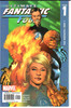 Ultimate Fantastic Four (2004 Series) #1 NM- 9.2