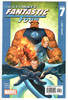 Ultimate Fantastic Four (2004 Series) #7 NM- 9.2