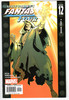 Ultimate Fantastic Four (2004 Series) #12 NM- 9.2