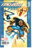 Ultimate Fantastic Four (2004 Series) #13 NM- 9.2