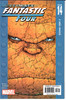 Ultimate Fantastic Four (2004 Series) #14 NM- 9.2