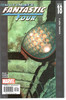 Ultimate Fantastic Four (2004 Series) #18 NM- 9.2