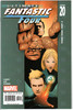 Ultimate Fantastic Four (2004 Series) #20 NM- 9.2