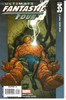 Ultimate Fantastic Four (2004 Series) #35 NM- 9.2