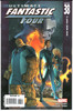 Ultimate Fantastic Four (2004 Series) #38 NM- 9.2
