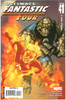 Ultimate Fantastic Four (2004 Series) #41 NM- 9.2