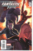 Ultimate Fantastic Four (2004 Series) #50 NM- 9.2