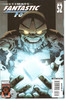 Ultimate Fantastic Four (2004 Series) #52 NM- 9.2