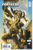 Ultimate Fantastic Four (2004 Series) #53 NM- 9.2