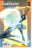 Ultimate Fantastic Four (2004 Series) #55 NM- 9.2