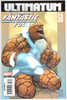 Ultimate Fantastic Four (2004 Series) #58 NM- 9.2