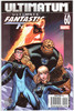 Ultimate Fantastic Four (2004 Series) #60 NM- 9.2