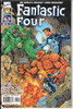 Fantastic Four (1996 Series) #1A #417 NM- 9.2